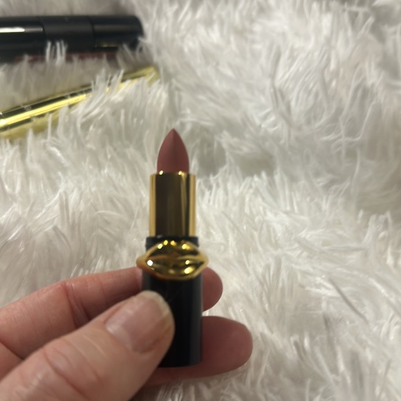 Pat McGrath mini Lipstick ,Sephora Lipstick ,Tarte Maracuja Lipstick all New - Picture 6 of 7
